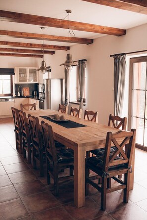 Casa, fumadores | 5 dormitorios