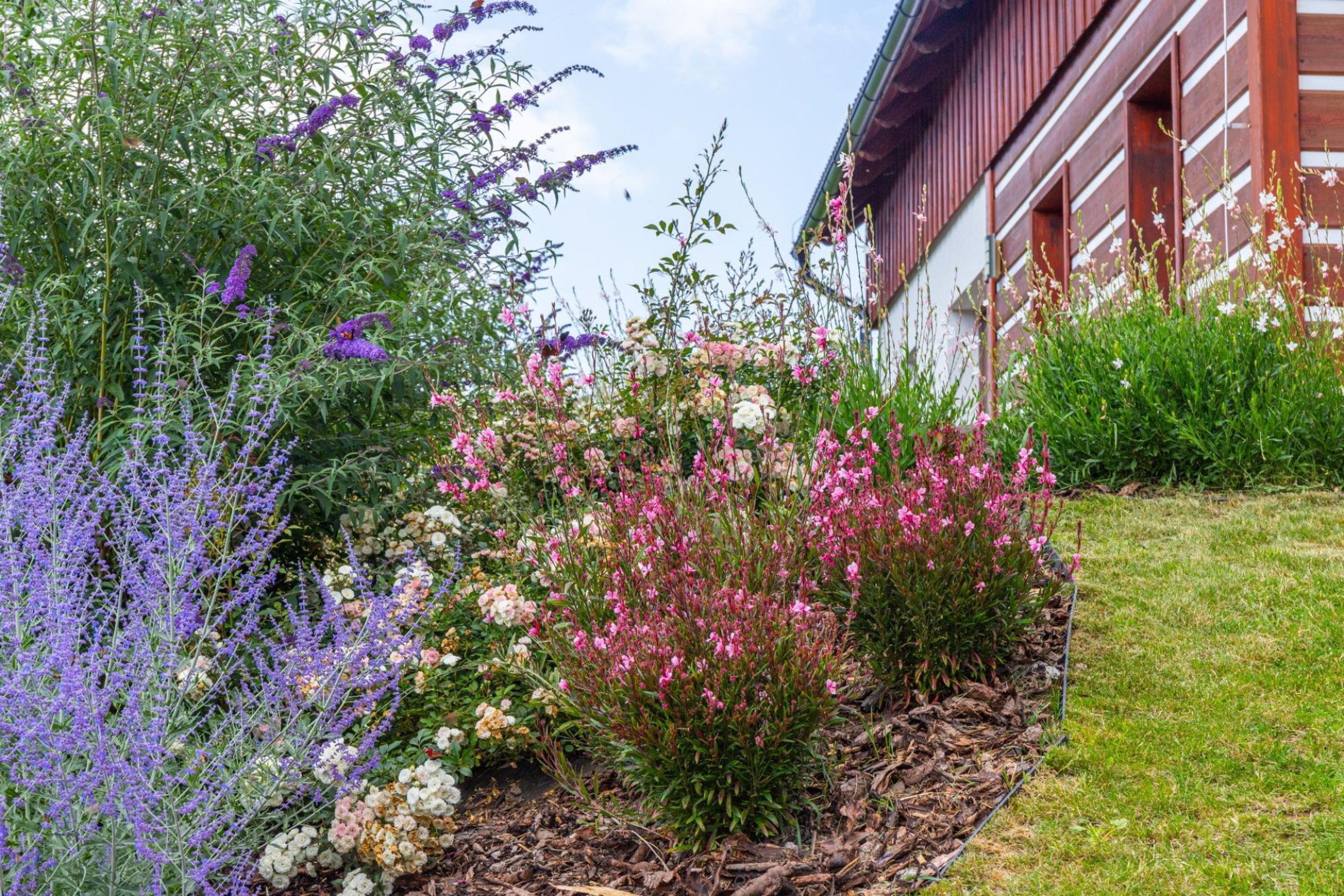 Villa, Raucher | 5 Schlafzimmer