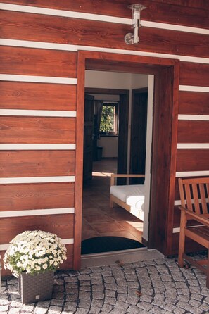 Villa, Smoking | 5 bedrooms - Lazne Libverda Llp015 (Lázně Libverda)