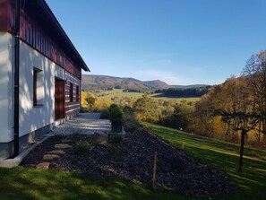 Villa, Smoking - Lazne Libverda Llp015 (Lázně Libverda)