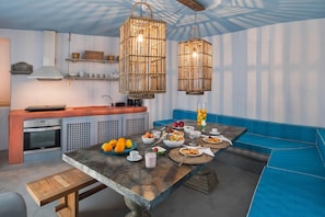 Villa | 2 chambres, lits bébé (gratuits)