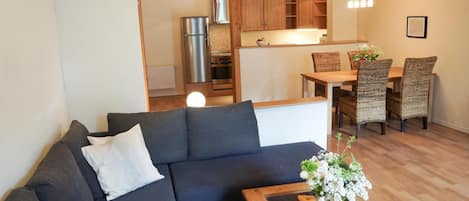 公寓 | 1 多间卧室