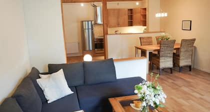 Ferienwohnung Krabbe