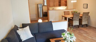 Ferienwohnung Krabbe