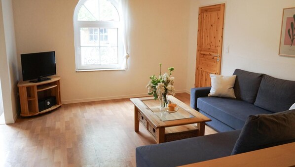 Ferienhaus | 1 Schlafzimmer