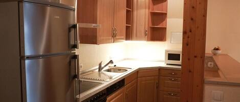 Apartment | 1 Schlafzimmer