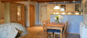 Ferienwohnung Leuchtturm