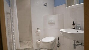 Lejlighed | 1 soveværelse