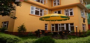 Exterior - MeroStay 193 Des (Kathmandu)