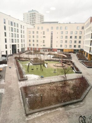 Property grounds - #JÄTKÄSAARI-1 · Dream stay on Helsinki seafront (Helsinki)