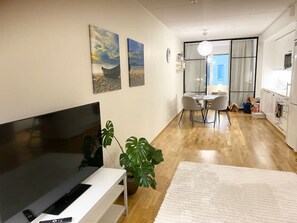 Dining - #JÄTKÄSAARI-1 · Dream stay on Helsinki seafront (Helsinki)