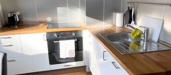 #LAUTTASAARI · Top hideaway in Helsinki