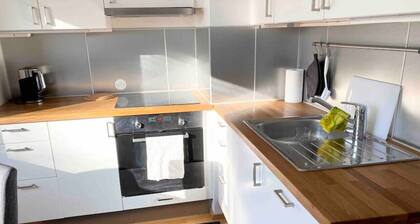 #LAUTTASAARI · Top hideaway in Helsinki