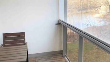 Speisen im Freien