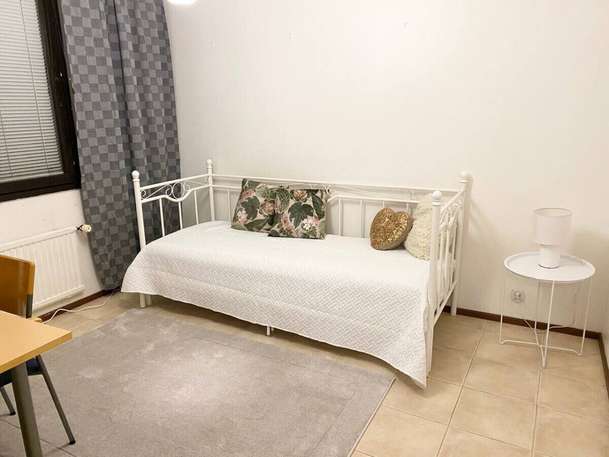 4 室のベッドルーム、デスク、アイロン / アイロン台、WiFi