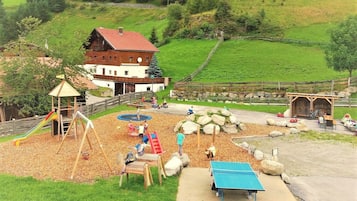 Kinderbereich