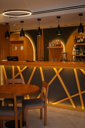 Restaurant - Baron Boutique Hotel Yerevan (Yerevan)