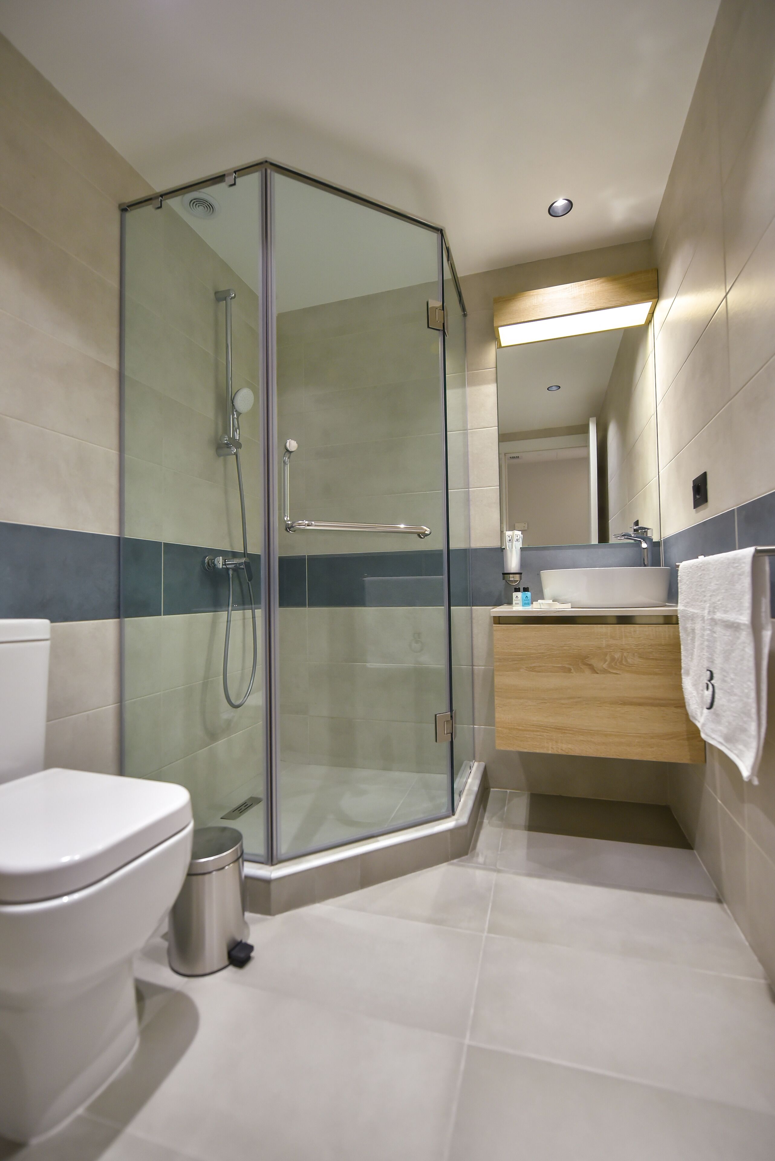 Foto - Baron Boutique Hotel Yerevan