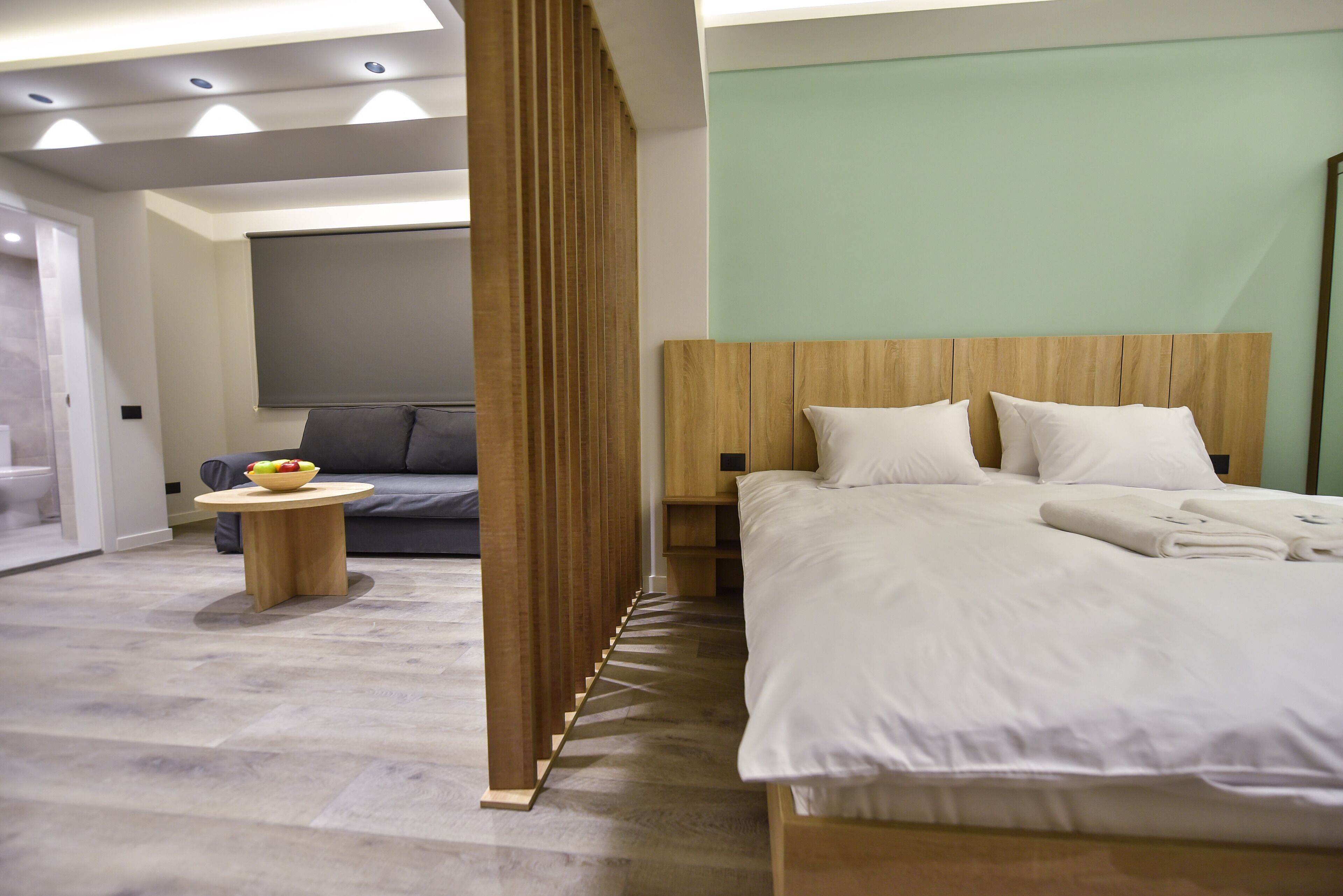 Foto - Baron Boutique Hotel Yerevan