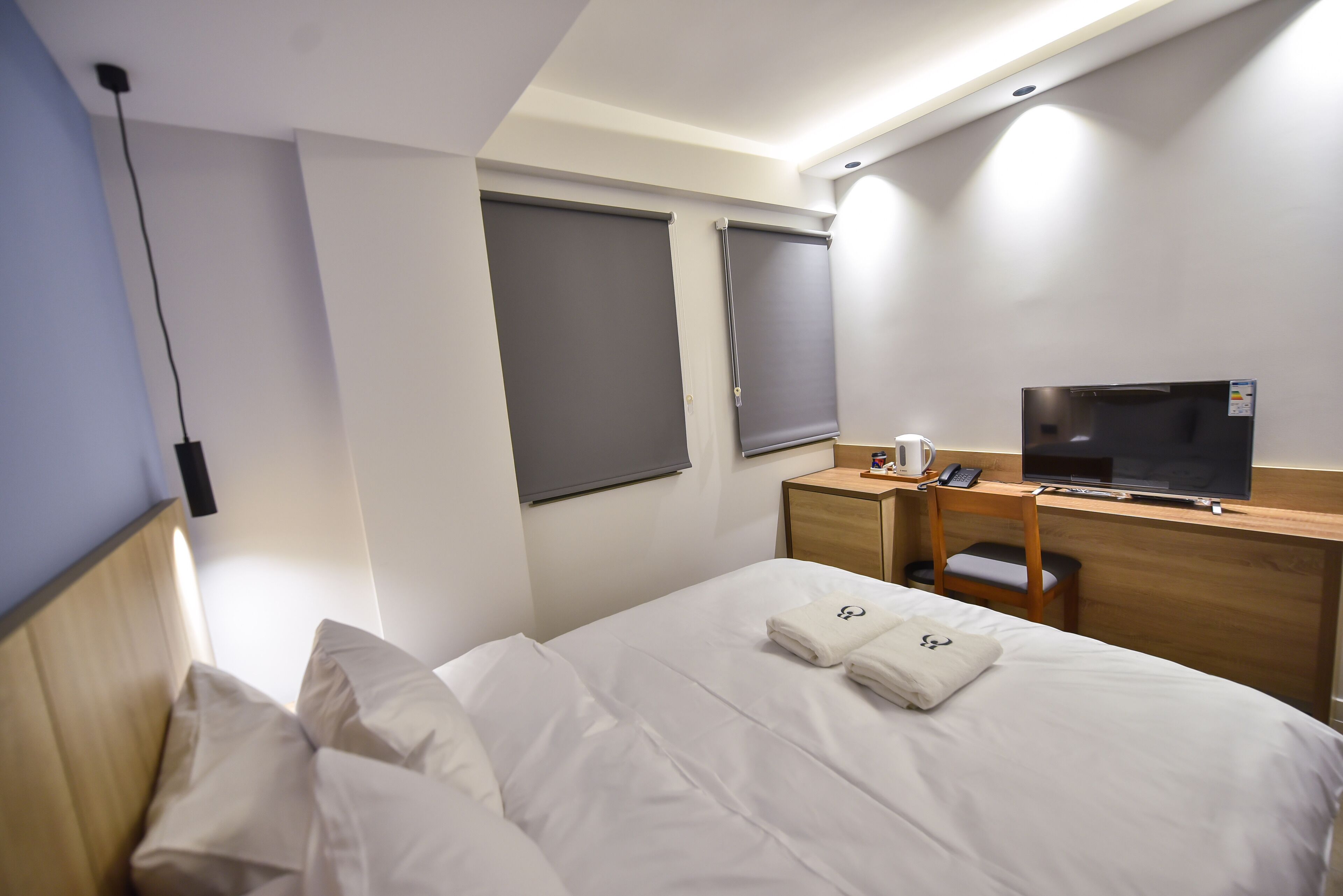 Foto - Baron Boutique Hotel Yerevan