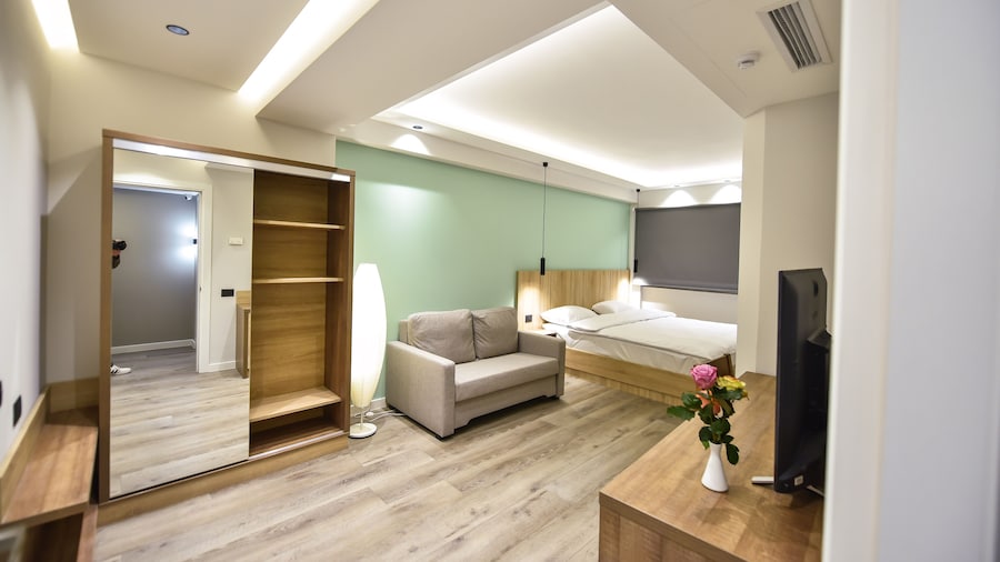 Baron Boutique Hotel Yerevan