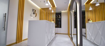 Baron Boutique Hotel Yerevan