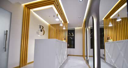 Baron Boutique Hotel Yerevan