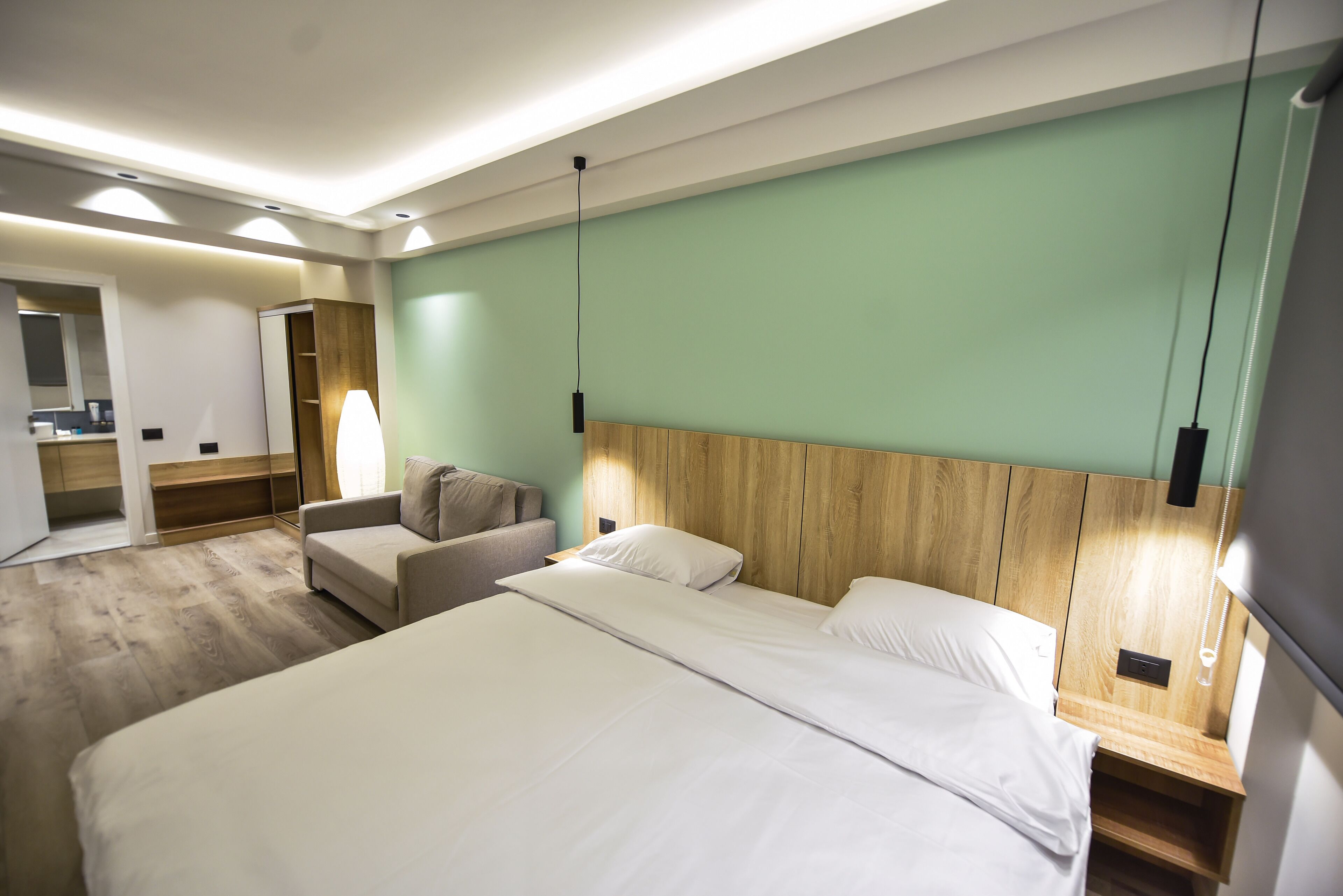 Foto - Baron Boutique Hotel Yerevan