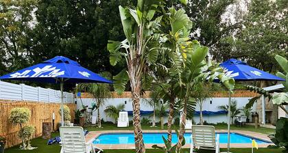 Elgibor Best Guest House