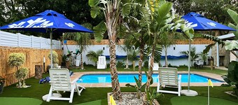 Elgibor Best Guest House