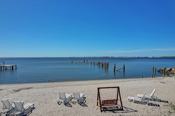 Plage à proximité