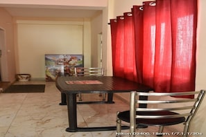Family Room | Interior - Great View Hotel And Restaurant (Tehri)
