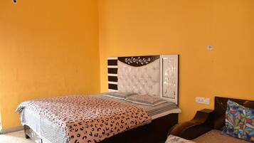 Standard Room | 1 bedroom, free WiFi