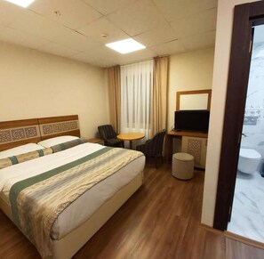 Departamento Confort | Ropa de cama 