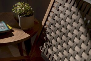 Maison | 1 chambre