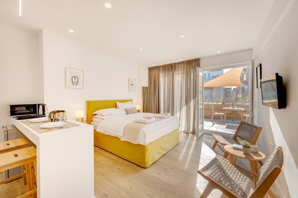 Maison | 1 chambre