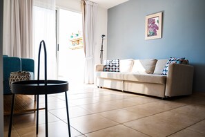 Apartment | 2 bedrooms