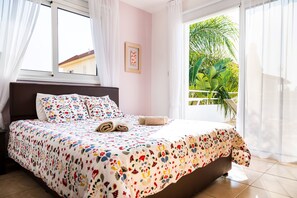 Apartment | 2 bedrooms