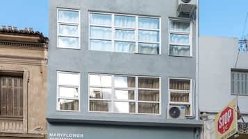 公寓 | 1 間臥室