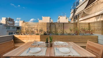 公寓 | 1 間臥室