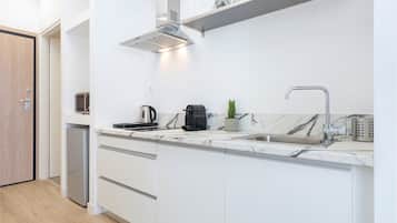 公寓 | 1 間臥室