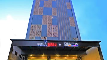 Ngoại thất