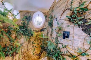 Villa | 1 bedroom - Mini Villa Dolphin in Placencia Village (Placencia)