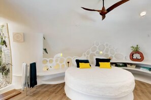 Villa | 1 bedroom - Mini Villa Dolphin in Placencia Village (Placencia)