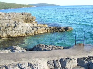 Apartment, Smoking - Standard Studio With Terrace Balcony 2 Adults (Gošici)