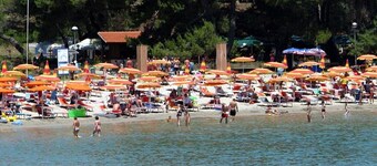 Standard Studio With Terrace Balcony 2 Adults