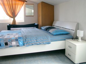 Talo, tupakointi sallittu