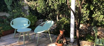 Detached cottage in Mattinata, Gargano