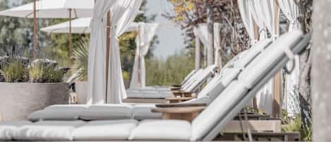 Zonneterras
