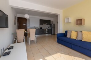 Huoneisto | 1 makuuhuone, äänieristys